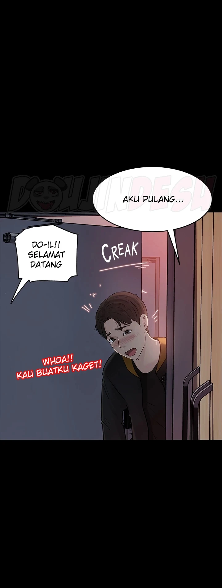 Inside My Sister-in-Law Chapter 49