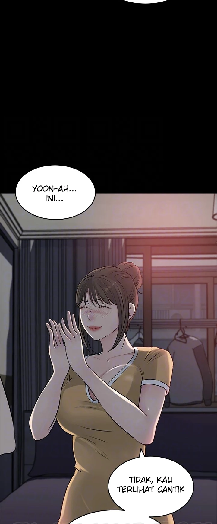 Inside My Sister-in-Law Chapter 49