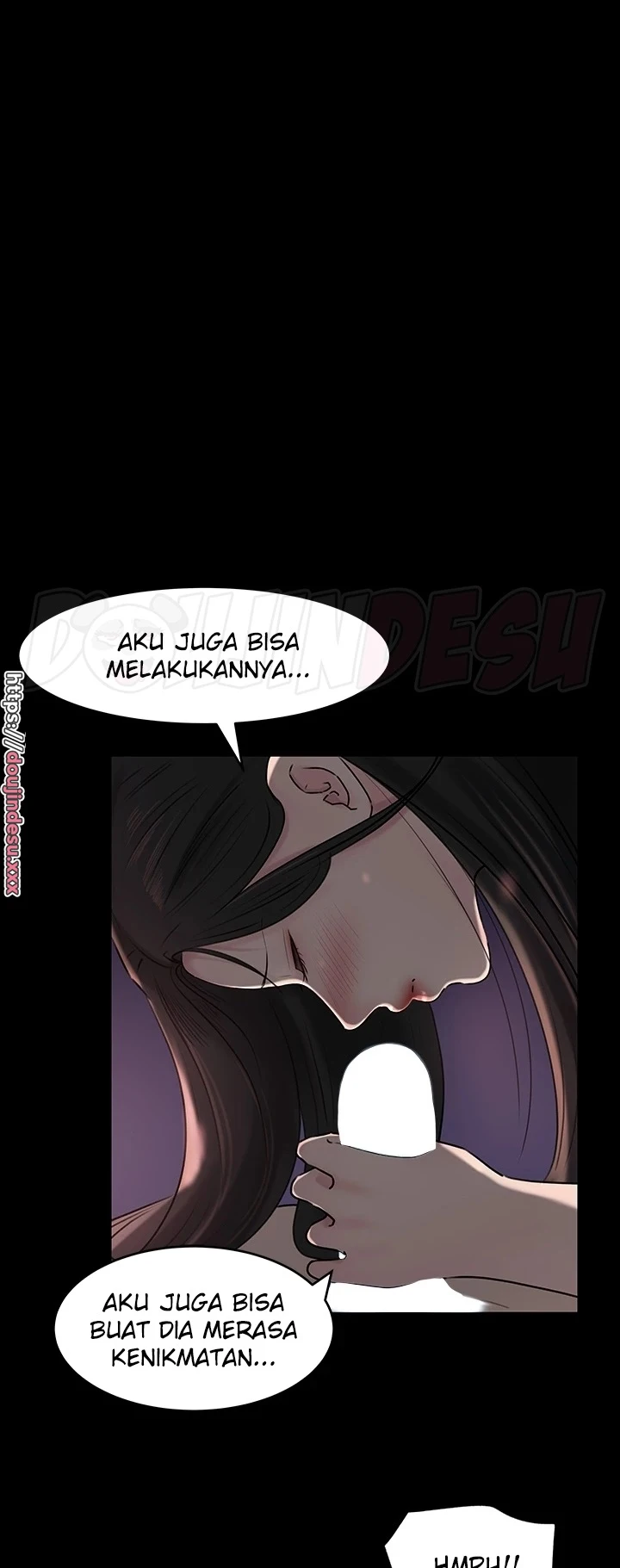 Inside My Sister-in-Law Chapter 49