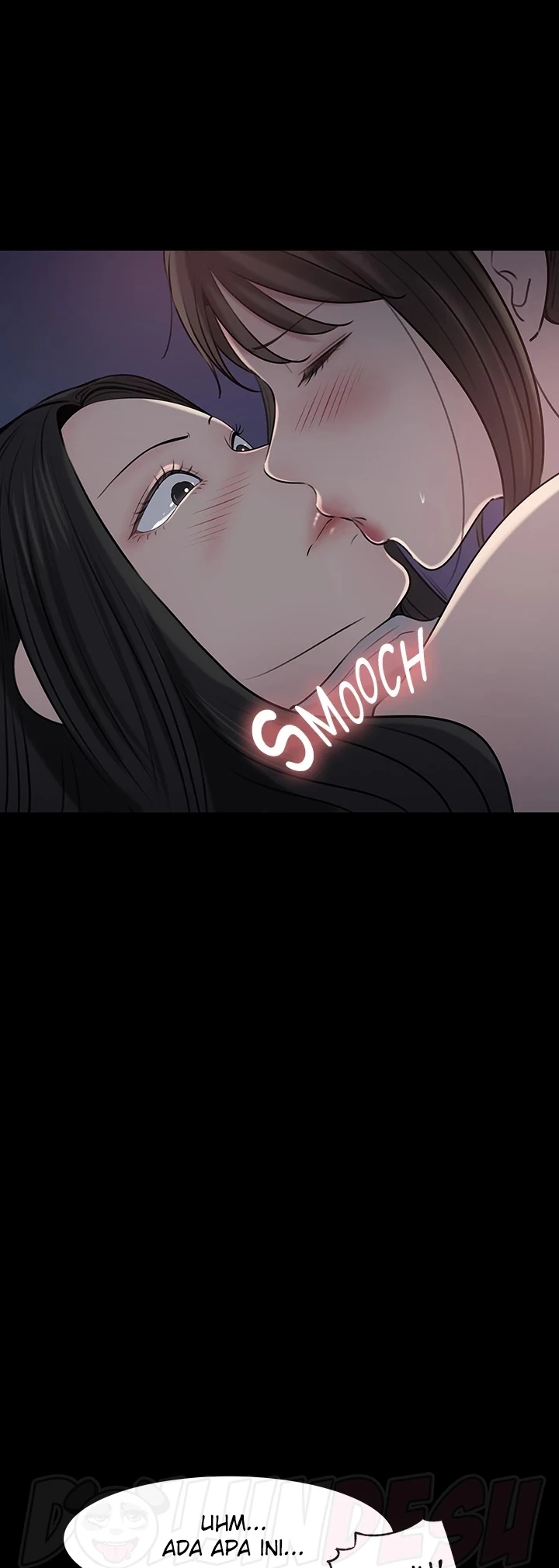 Inside My Sister-in-Law Chapter 49