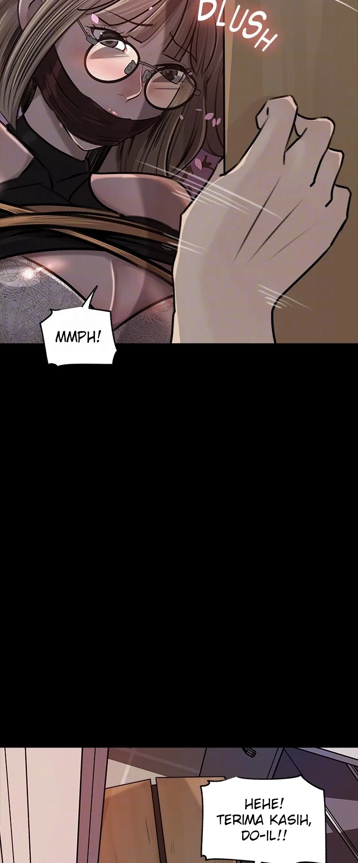 Inside My Sister-in-Law Chapter 49