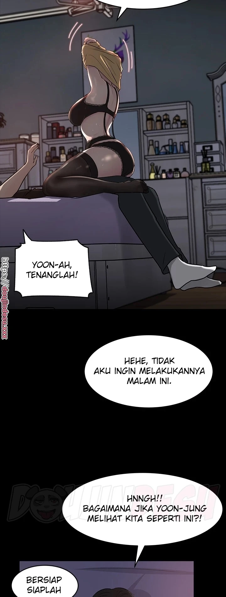 Inside My Sister-in-Law Chapter 49