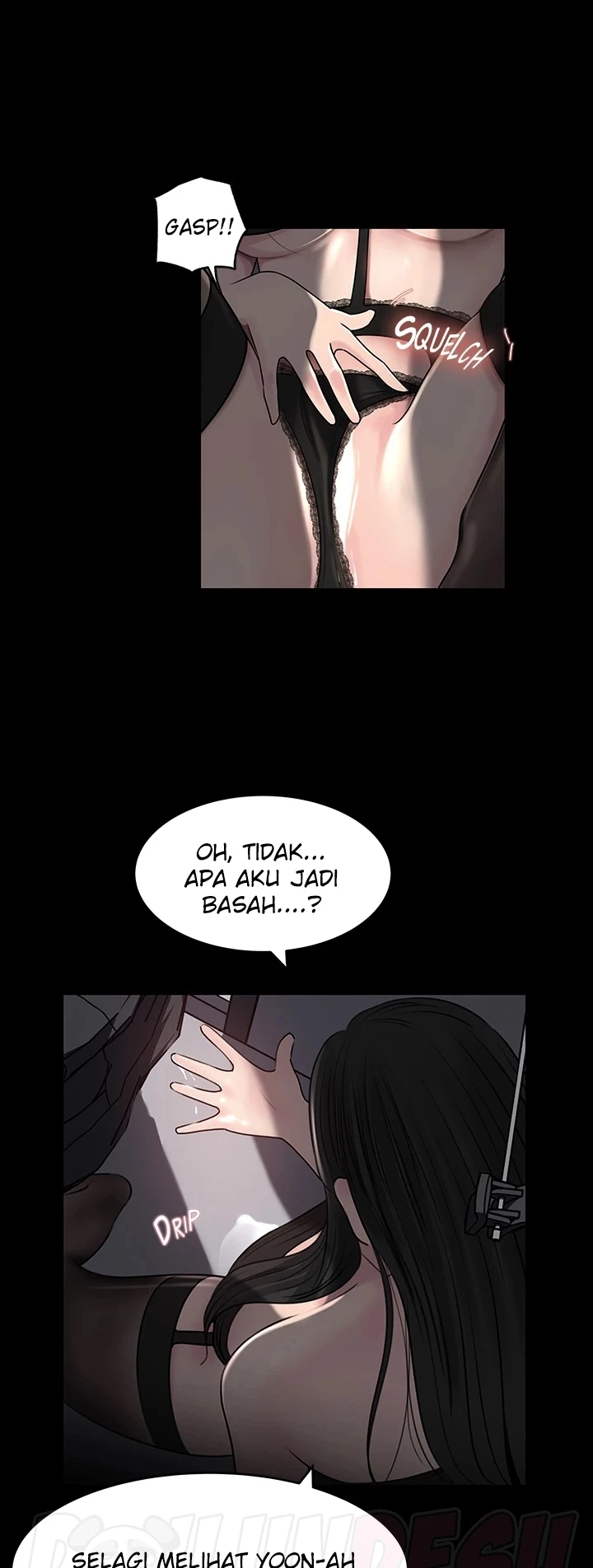 Inside My Sister-in-Law Chapter 49