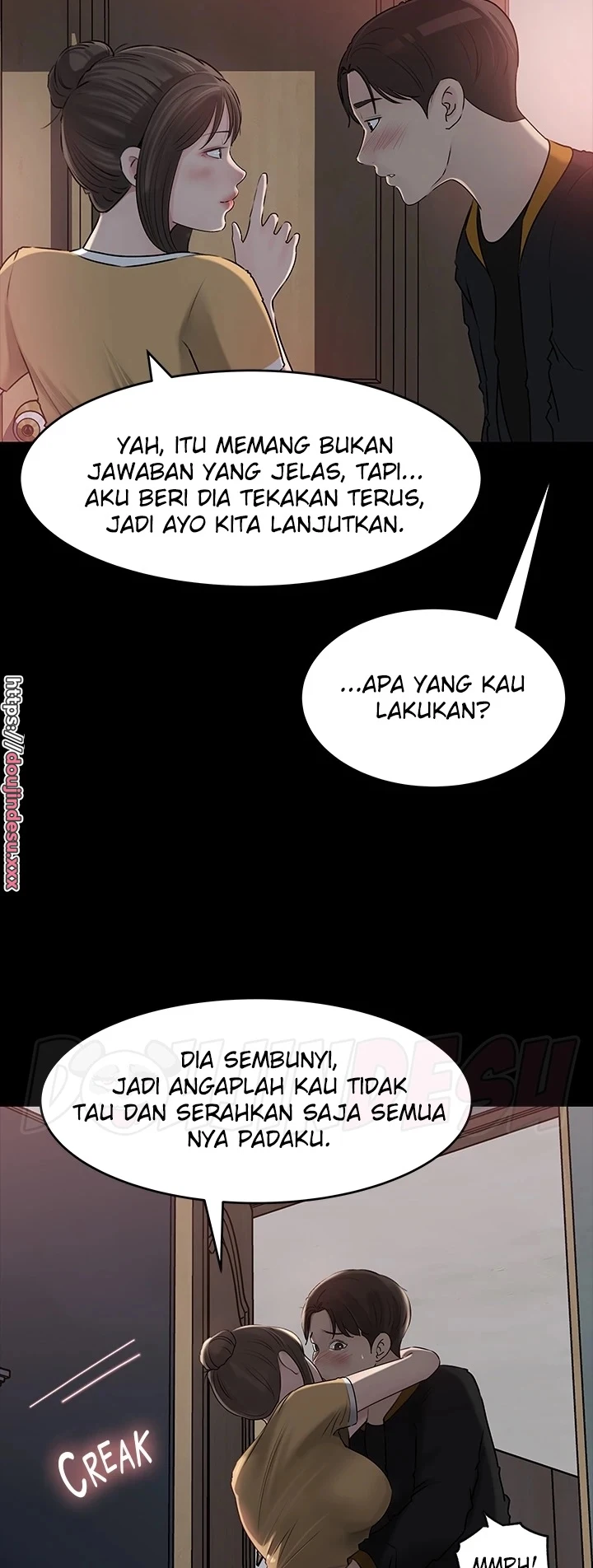 Inside My Sister-in-Law Chapter 49