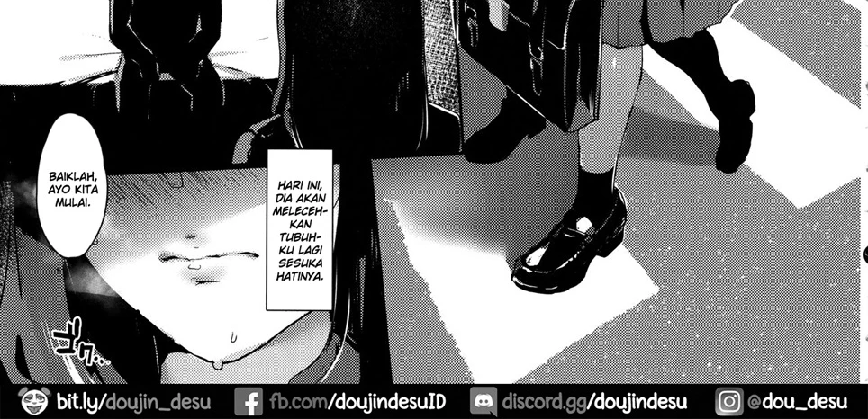 Iro o Ou Chapter 1