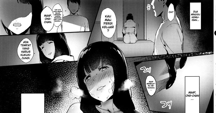 Iro o Ou Chapter 1