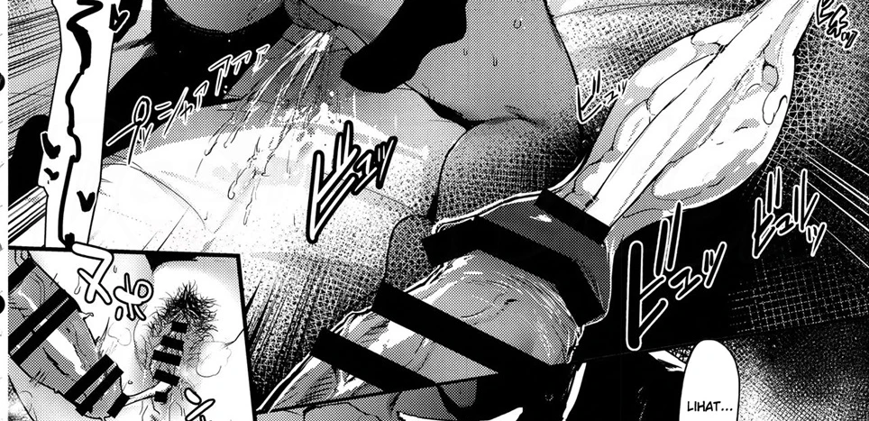 Iro o Ou Chapter 1