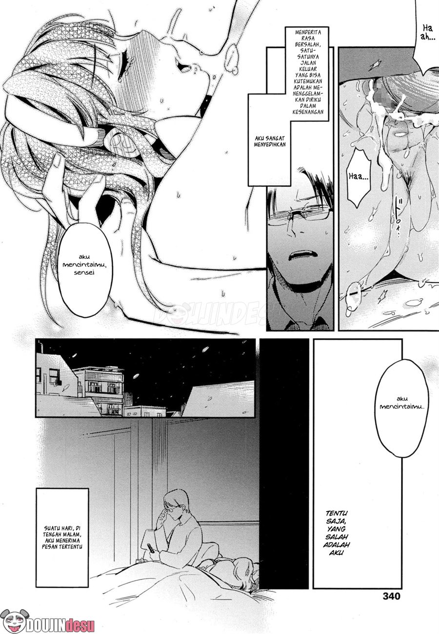 Irogoto Chapter 1