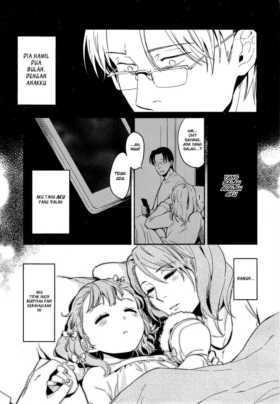 Irogoto Chapter 1