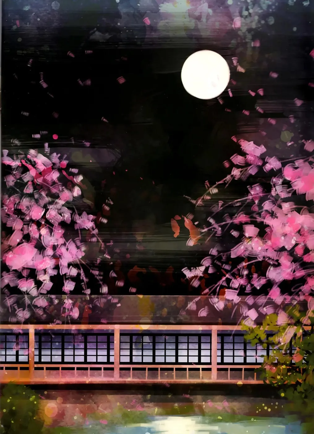Iroha Gonomi Chapter 1