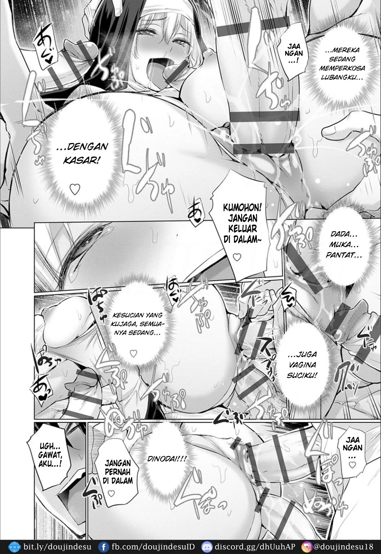 Isekai de Onnanoko no Onaneta ga Mieru Nouryoku o Te ni Ireta Ore ga Sore dake o Buki ni Sekai o Sukuu!? Chapter 2