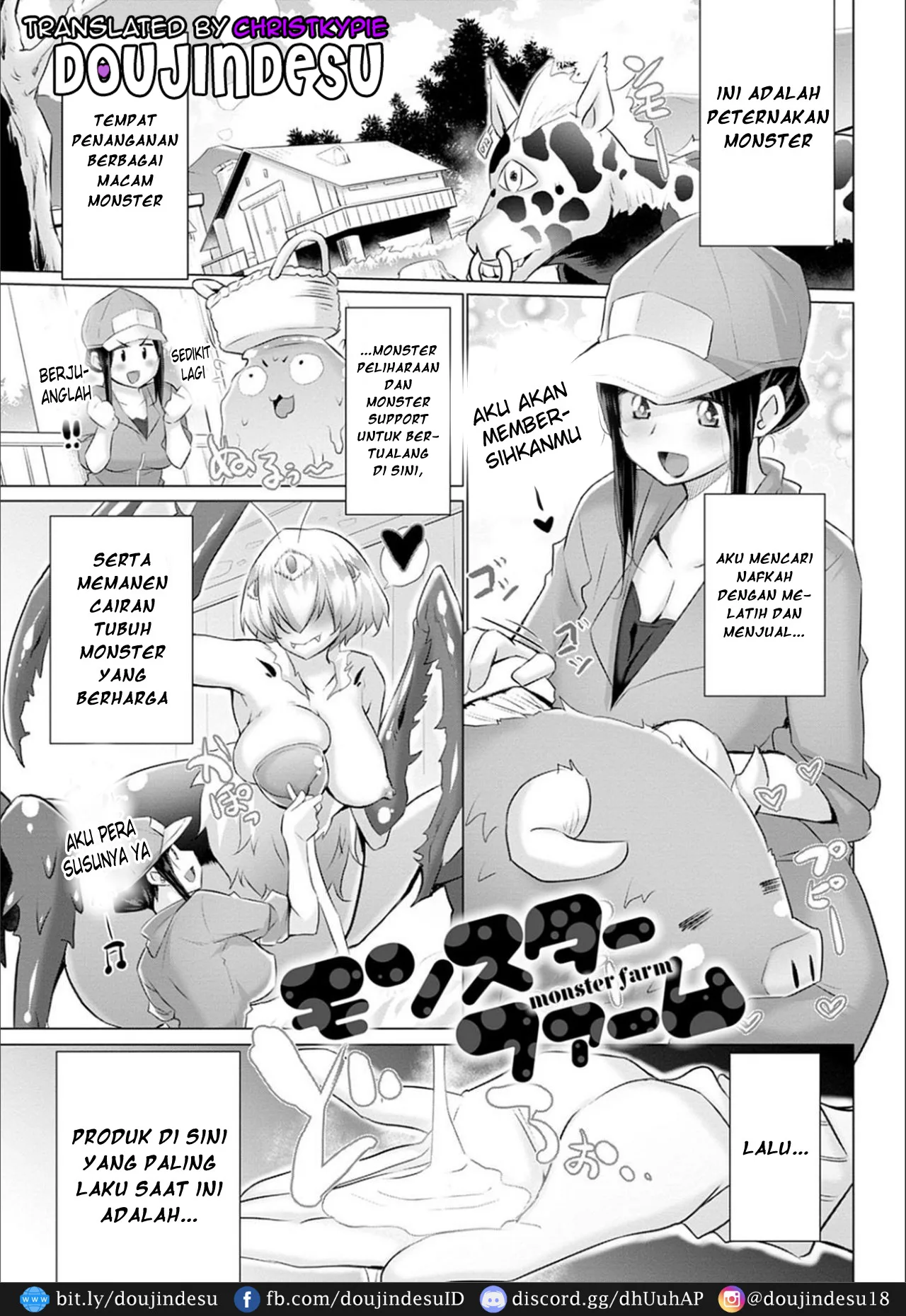 Isekai de Onnanoko no Onaneta ga Mieru Nouryoku o Te ni Ireta Ore ga Sore dake o Buki ni Sekai o Sukuu!? Chapter 9