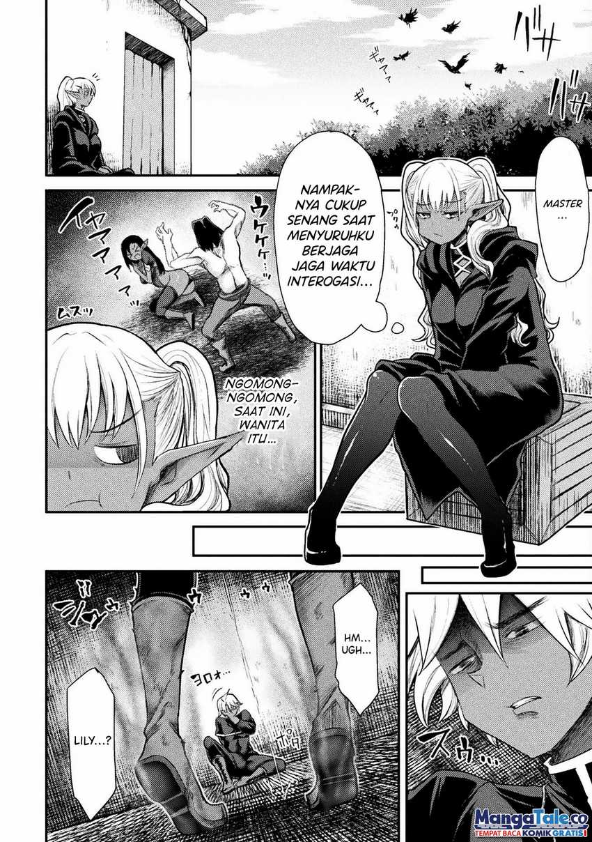 Isekai Majutsushi wa Mahou wo Tonaenai Chapter 29