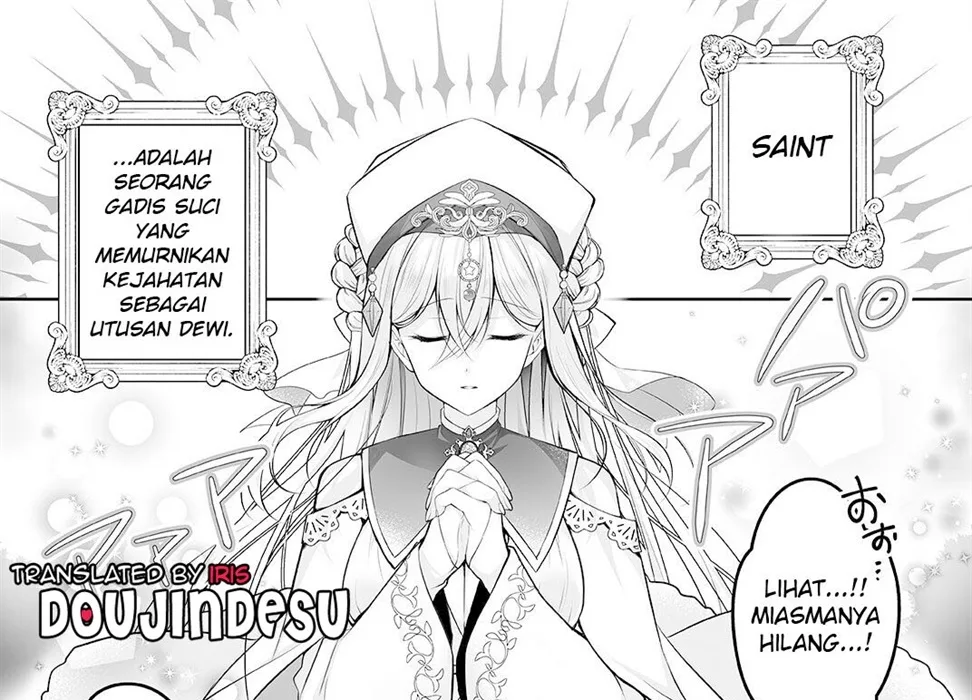 Isekai Rinkan ~Sennou Sareta Seijo wa Nikubenki ni Job Change shite Shiawase desu~ Chapter 1