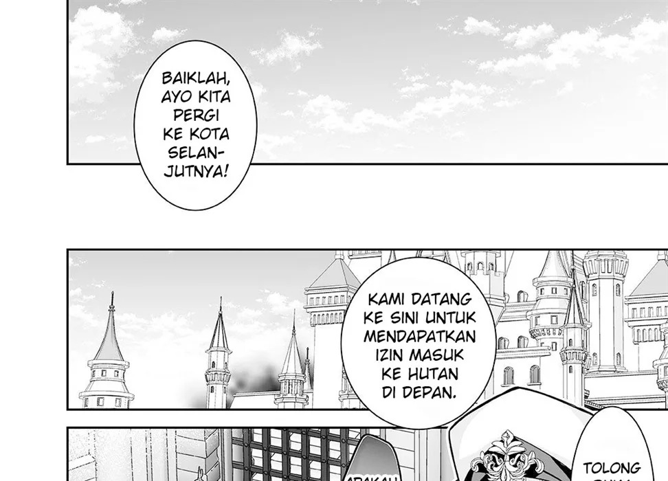 Isekai Rinkan ~Sennou Sareta Seijo wa Nikubenki ni Job Change shite Shiawase desu~ Chapter 1