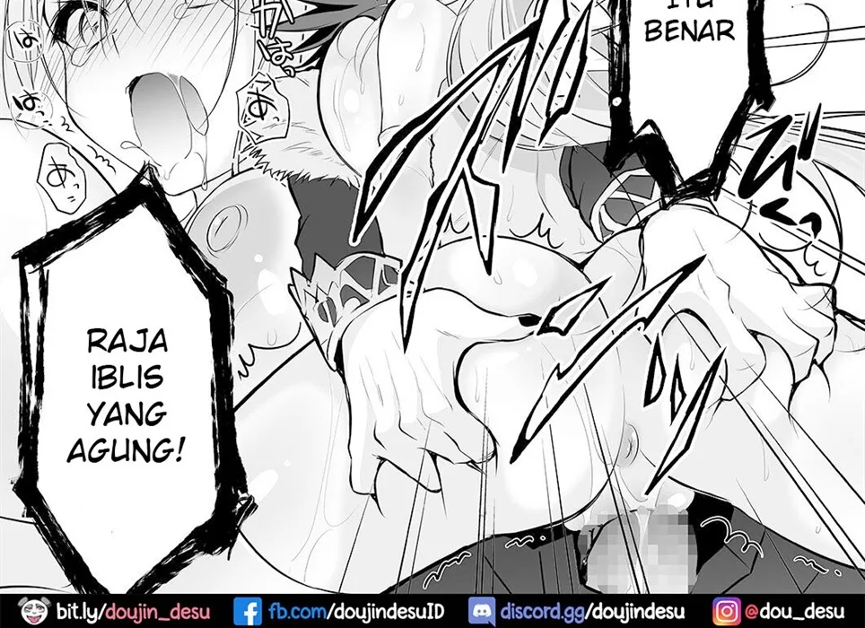 Isekai Rinkan ~Sennou Sareta Seijo wa Nikubenki ni Job Change shite Shiawase desu~ Chapter 1