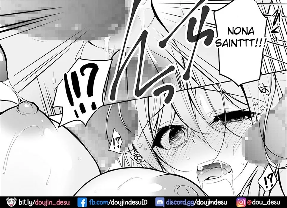 Isekai Rinkan ~Sennou Sareta Seijo wa Nikubenki ni Job Change shite Shiawase desu~ Chapter 1