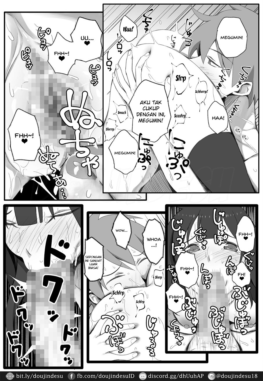 Isekai Tensei Shita Saki de Party Member Zenin to Naisho de Ecchi Shiteru Neet Chapter 1