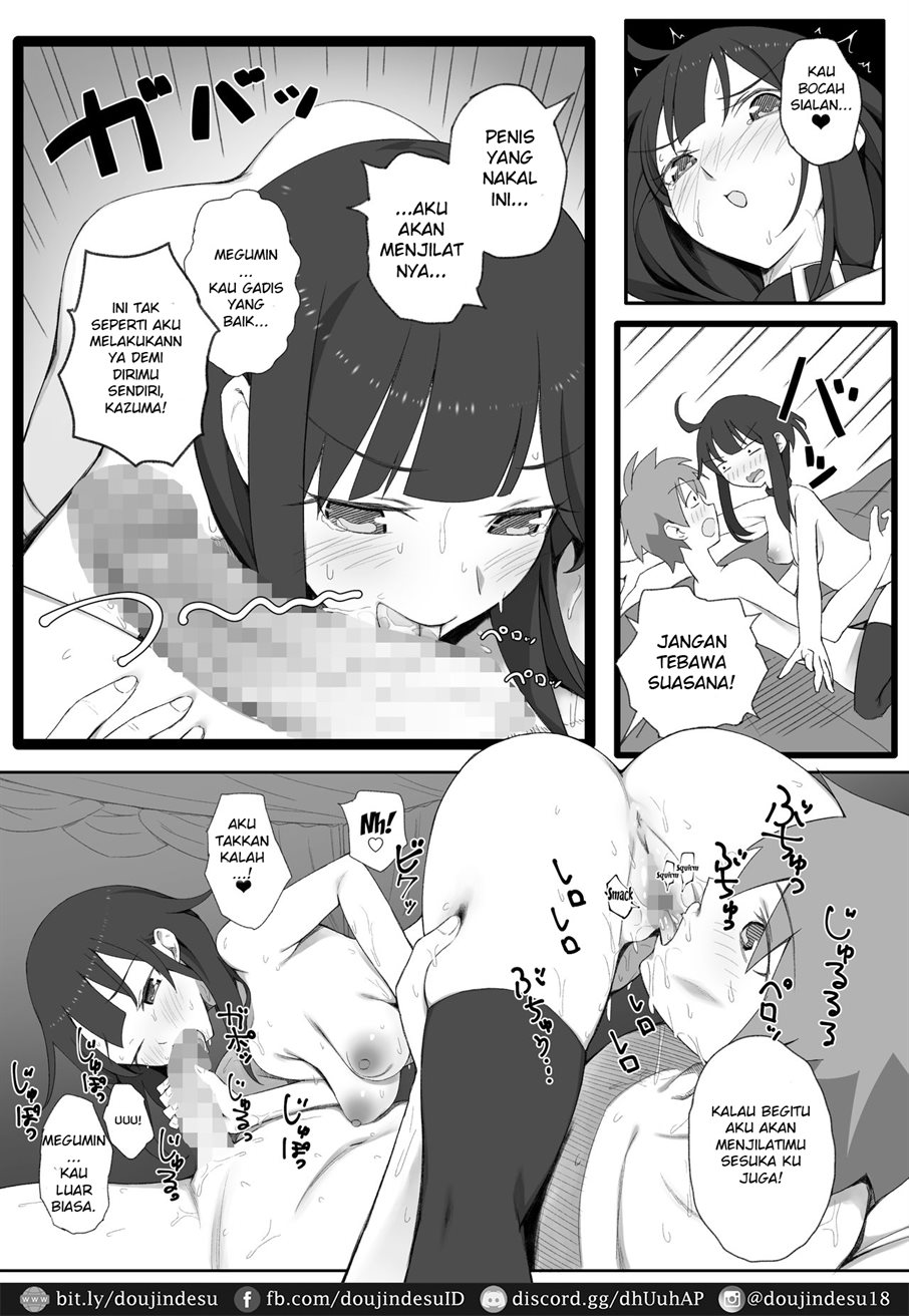 Isekai Tensei Shita Saki de Party Member Zenin to Naisho de Ecchi Shiteru Neet Chapter 1