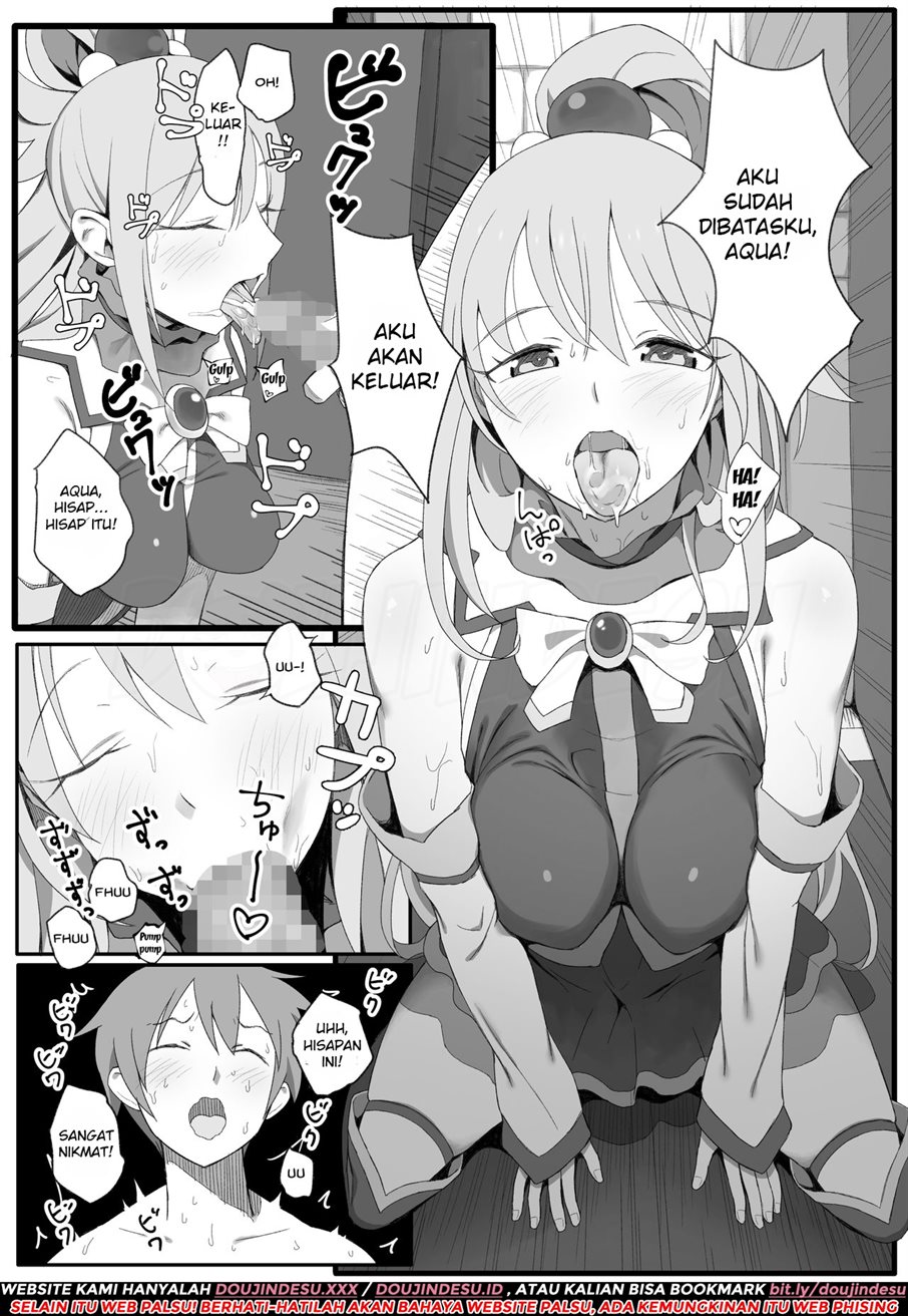 Isekai Tensei Shita Saki de Party Member Zenin to Naisho de Ecchi Shiteru Neet Chapter 1