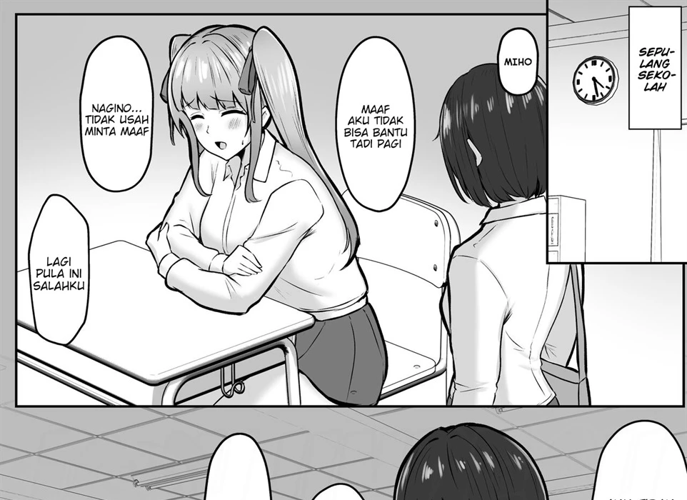 Jiraikei Imouto ni Kareshi Netorareterunda ga ~ReaJuu no Ane to Papakatsu Suru Imouto~ Chapter 1