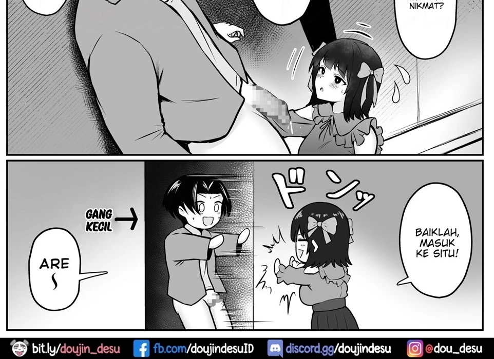Jiraikei Imouto ni Kareshi Netorareterunda ga ~ReaJuu no Ane to Papakatsu Suru Imouto~ Chapter 1