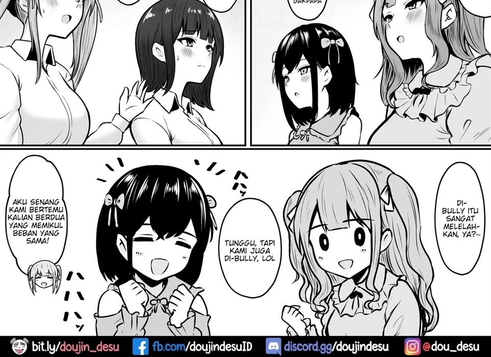 Jiraikei Imouto ni Kareshi Netorareterunda ga ~ReaJuu no Ane to Papakatsu Suru Imouto~ Chapter 1