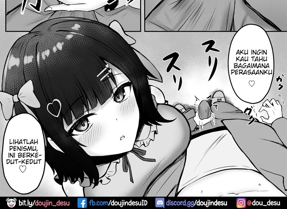 Jiraikei Imouto ni Kareshi Netorareterunda ga ~ReaJuu no Ane to Papakatsu Suru Imouto~ Chapter 1