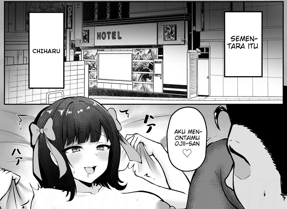 Jiraikei Imouto ni Kareshi Netorareterunda ga ~ReaJuu no Ane to Papakatsu Suru Imouto~ Chapter 1