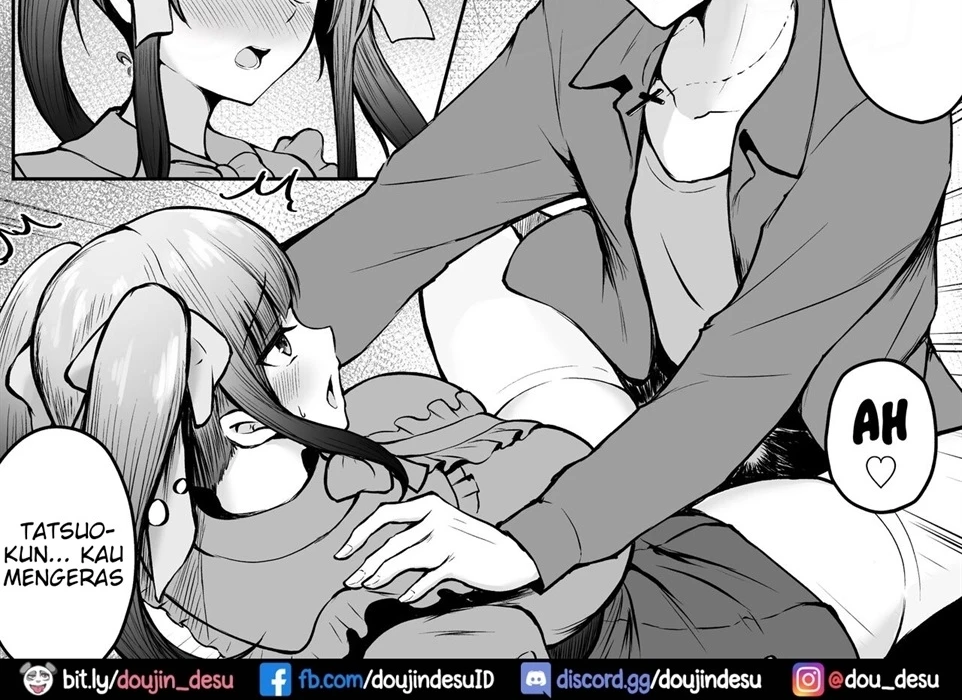 Jiraikei Imouto ni Kareshi Netorareterunda ga ~ReaJuu no Ane to Papakatsu Suru Imouto~ Chapter 1