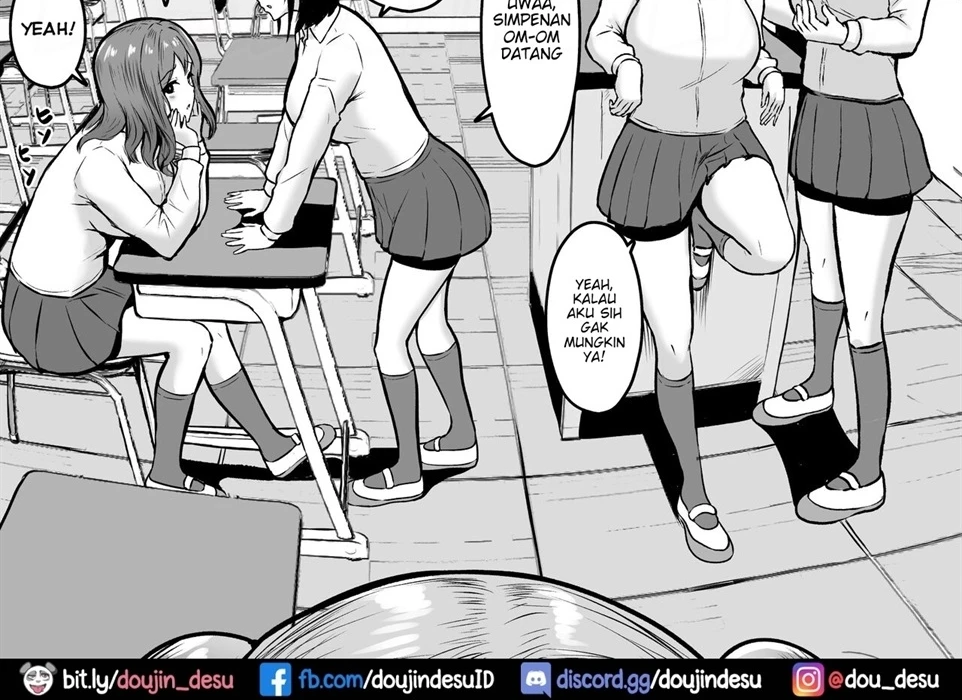 Jiraikei Imouto ni Kareshi Netorareterunda ga ~ReaJuu no Ane to Papakatsu Suru Imouto~ Chapter 1