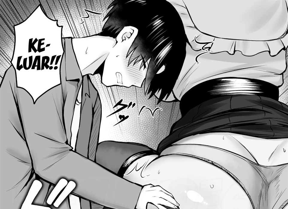 Jiraikei Imouto ni Kareshi Netorareterunda ga ~ReaJuu no Ane to Papakatsu Suru Imouto~ Chapter 1
