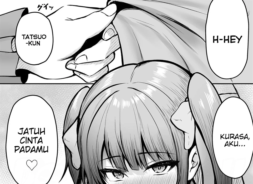 Jiraikei Imouto ni Kareshi Netorareterunda ga ~ReaJuu no Ane to Papakatsu Suru Imouto~ Chapter 1