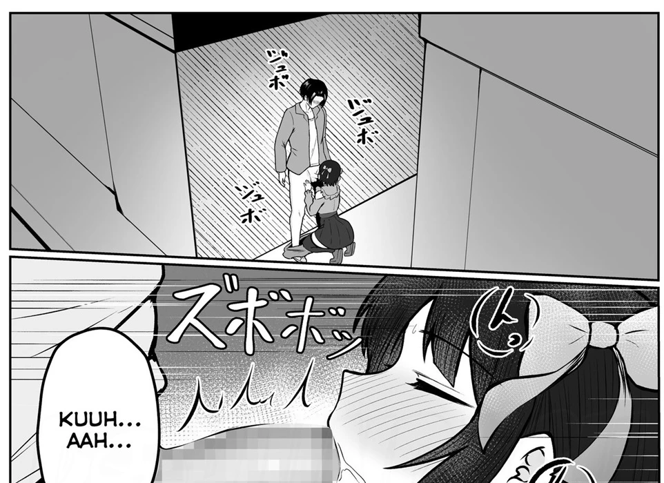 Jiraikei Imouto ni Kareshi Netorareterunda ga ~ReaJuu no Ane to Papakatsu Suru Imouto~ Chapter 1
