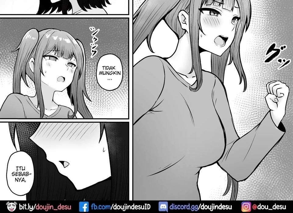 Jiraikei Imouto ni Kareshi Netorareterunda ga ~ReaJuu no Ane to Papakatsu Suru Imouto~ Chapter 1