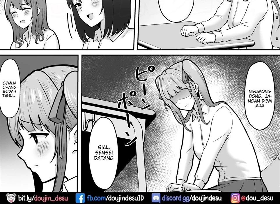 Jiraikei Imouto ni Kareshi Netorareterunda ga ~ReaJuu no Ane to Papakatsu Suru Imouto~ Chapter 1