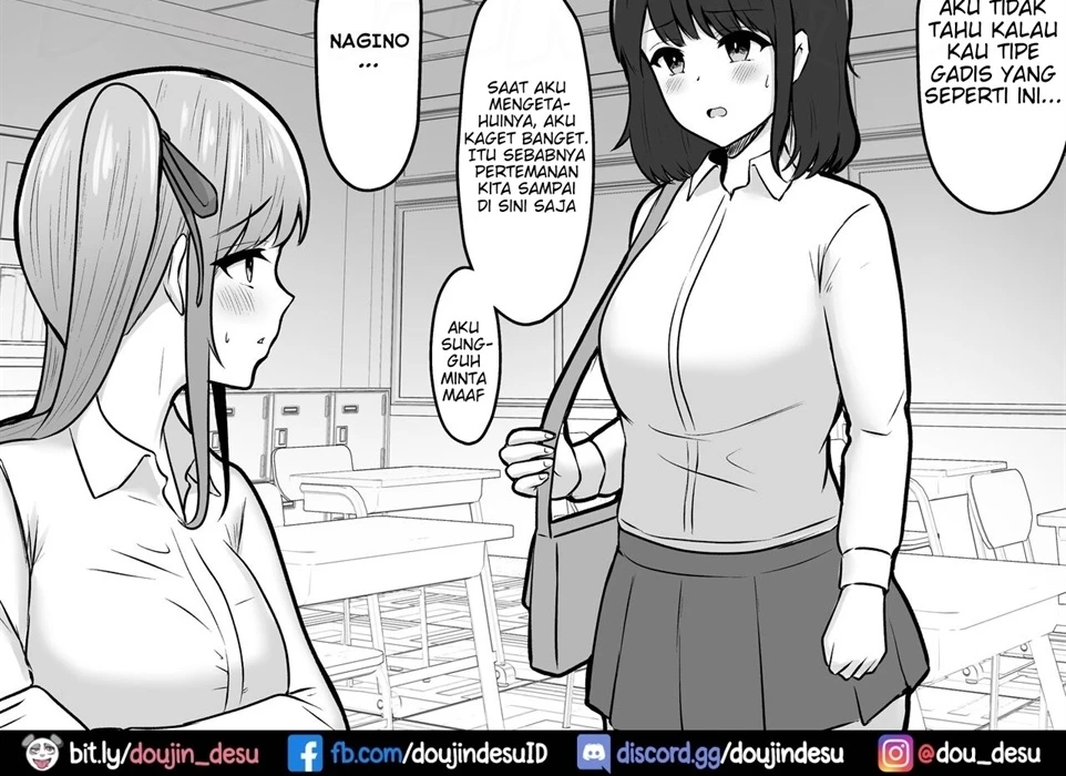 Jiraikei Imouto ni Kareshi Netorareterunda ga ~ReaJuu no Ane to Papakatsu Suru Imouto~ Chapter 1