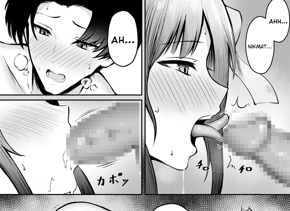 Jiraikei Imouto ni Kareshi Netorareterunda ga ~ReaJuu no Ane to Papakatsu Suru Imouto~ Chapter 1