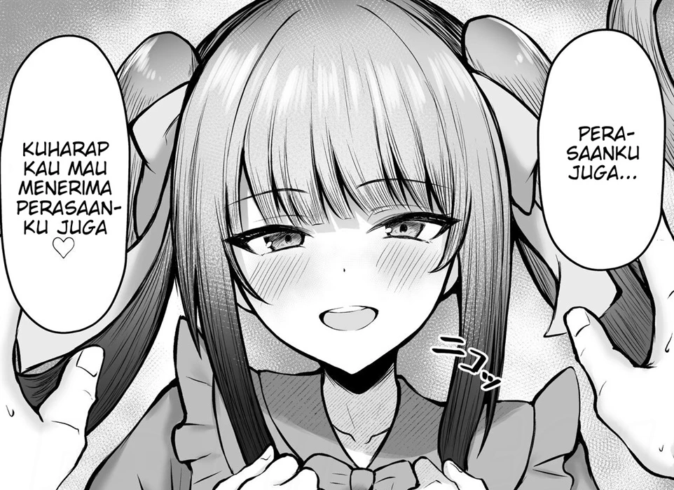 Jiraikei Imouto ni Kareshi Netorareterunda ga ~ReaJuu no Ane to Papakatsu Suru Imouto~ Chapter 1