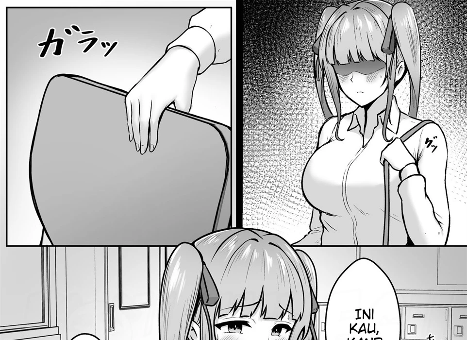 Jiraikei Imouto ni Kareshi Netorareterunda ga ~ReaJuu no Ane to Papakatsu Suru Imouto~ Chapter 1