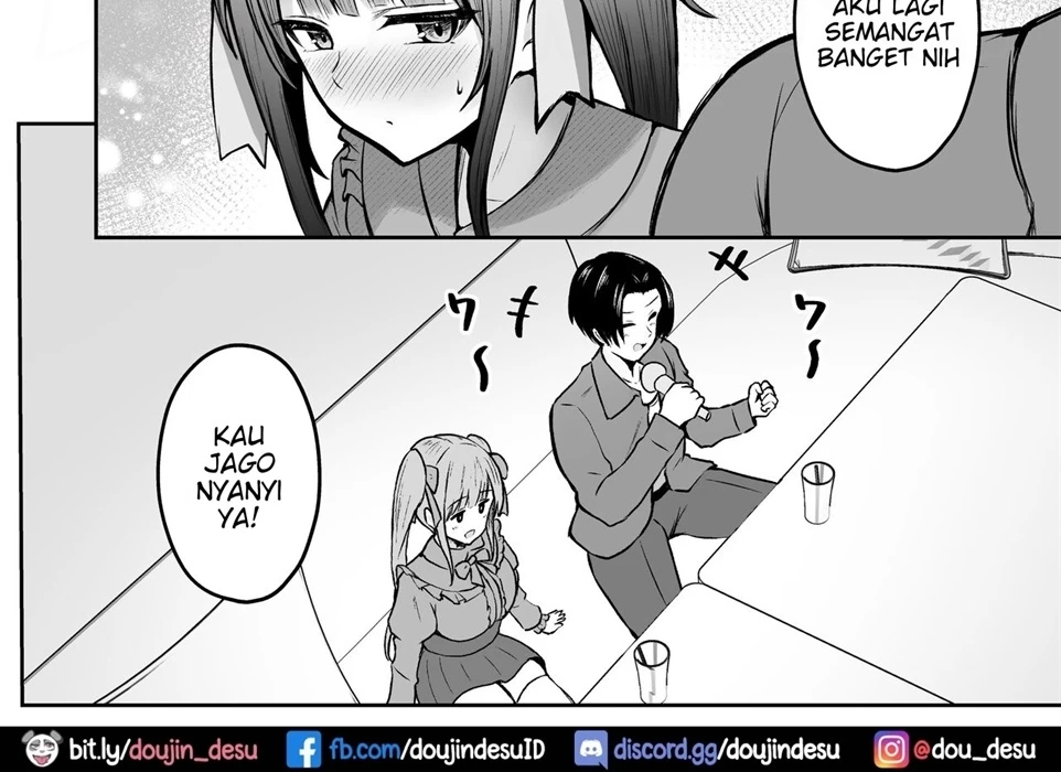Jiraikei Imouto ni Kareshi Netorareterunda ga ~ReaJuu no Ane to Papakatsu Suru Imouto~ Chapter 1