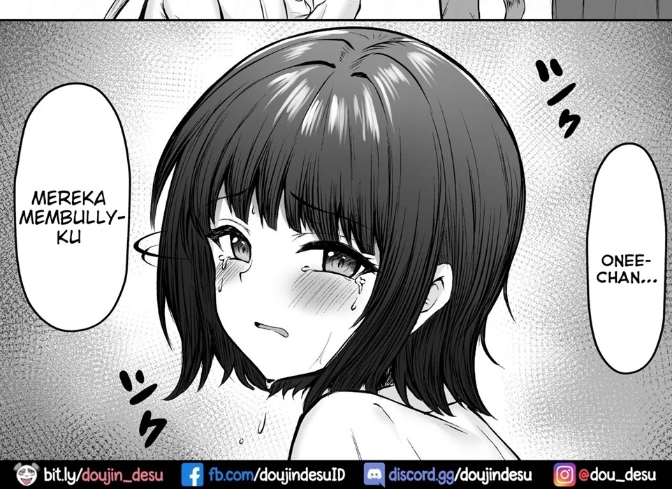 Jiraikei Imouto ni Kareshi Netorareterunda ga ~ReaJuu no Ane to Papakatsu Suru Imouto~ Chapter 1