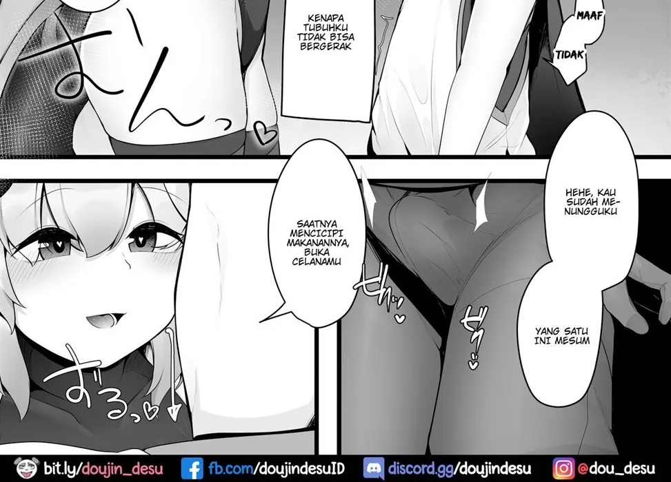 Kakedashi Yuusha ga Onee-san Succubus no Milk Server ni Naru Hanashi Chapter 1