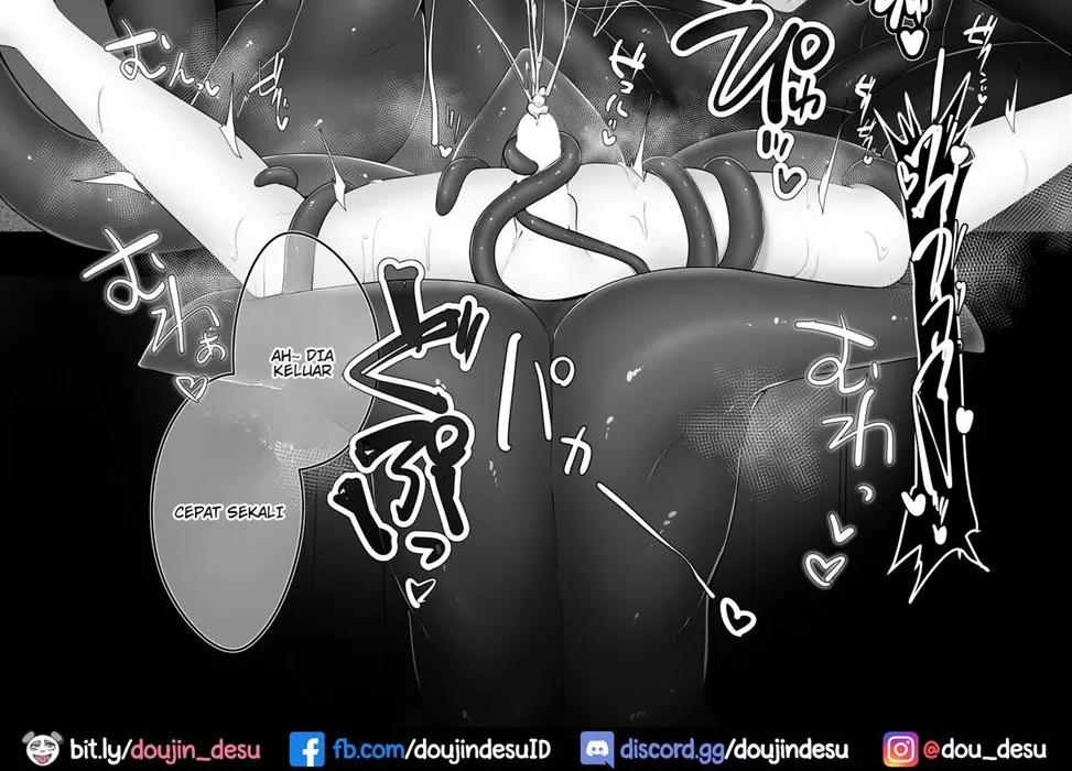 Kakedashi Yuusha ga Onee-san Succubus no Milk Server ni Naru Hanashi Chapter 1