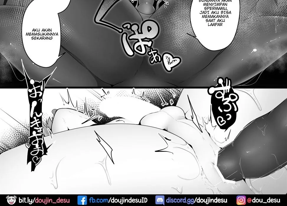 Kakedashi Yuusha ga Onee-san Succubus no Milk Server ni Naru Hanashi Chapter 1