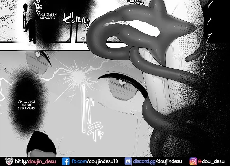 Kakedashi Yuusha ga Onee-san Succubus no Milk Server ni Naru Hanashi Chapter 1