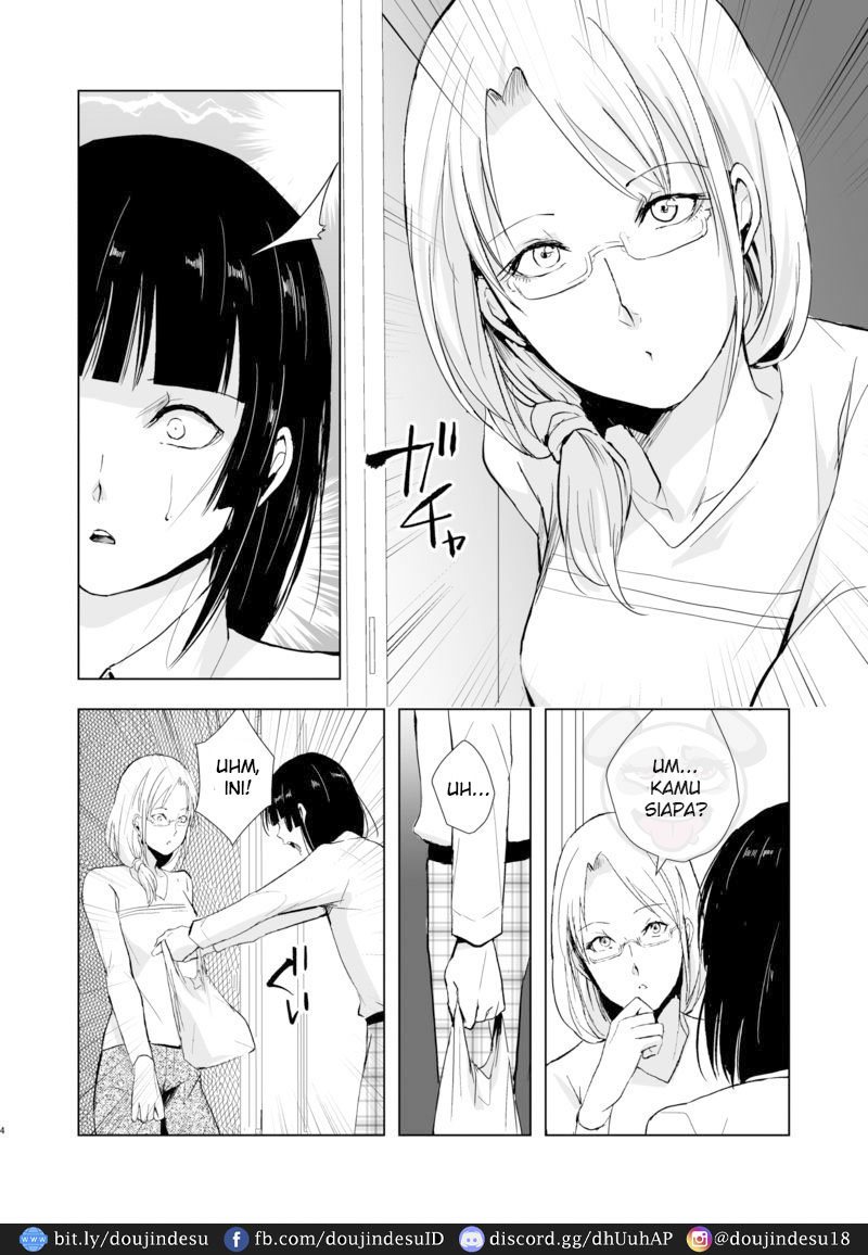 Kaname Chapter 9