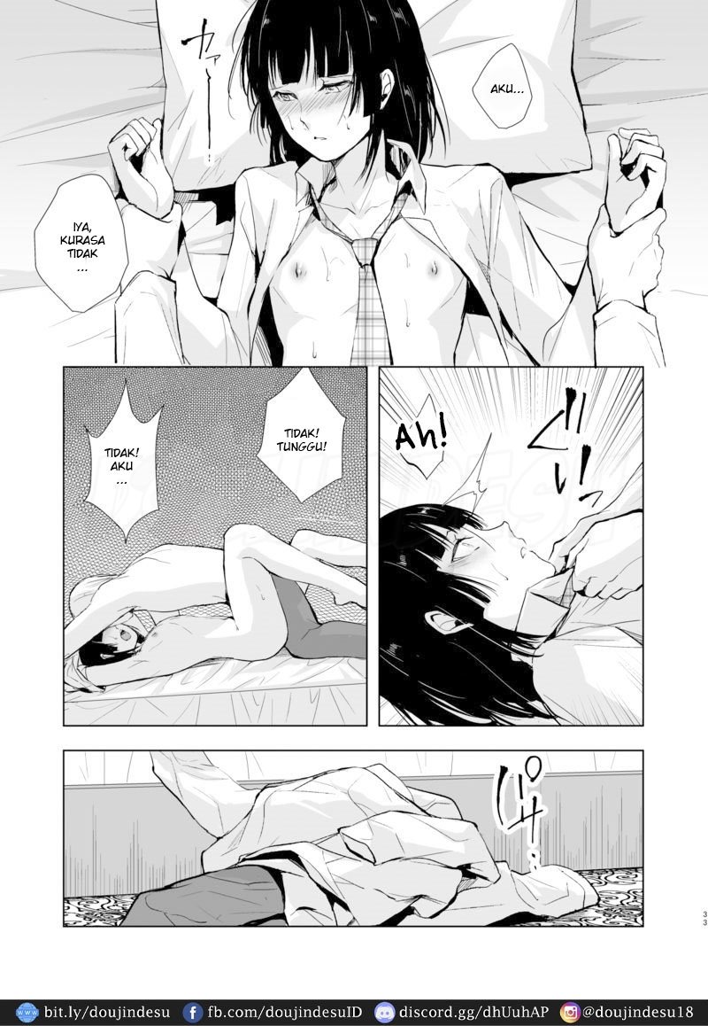 Kaname Chapter 9