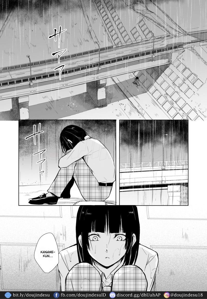 Kaname Chapter 9