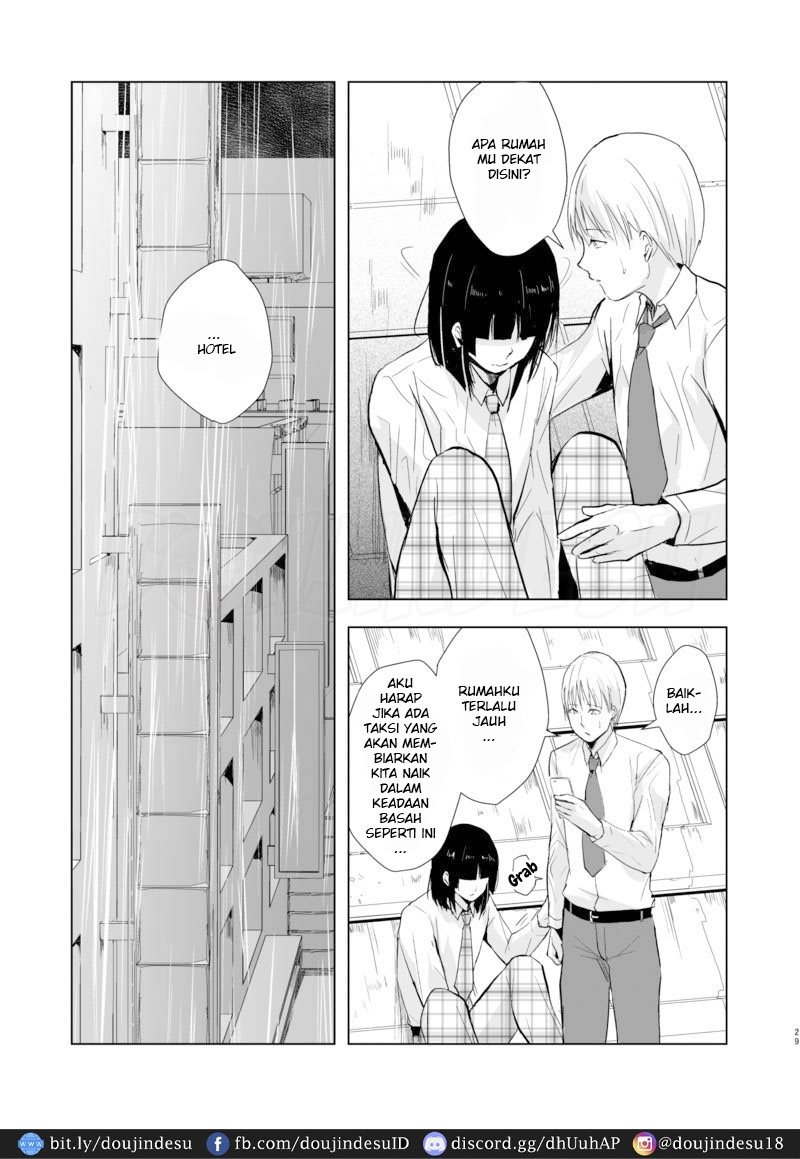 Kaname Chapter 9